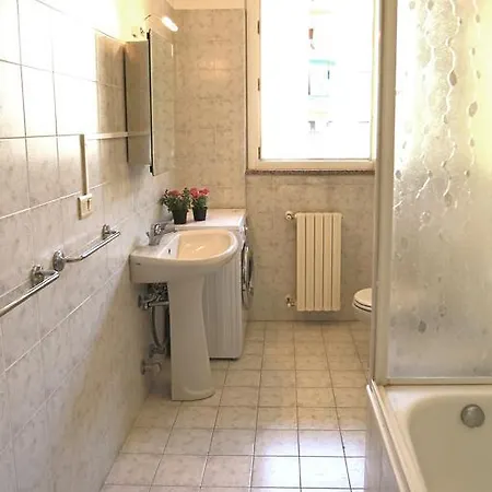 Scaldasole Flexyrent Apartment *