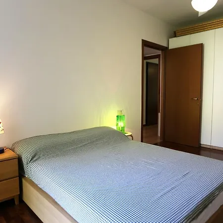 Scaldasole Flexyrent Apartment Milan