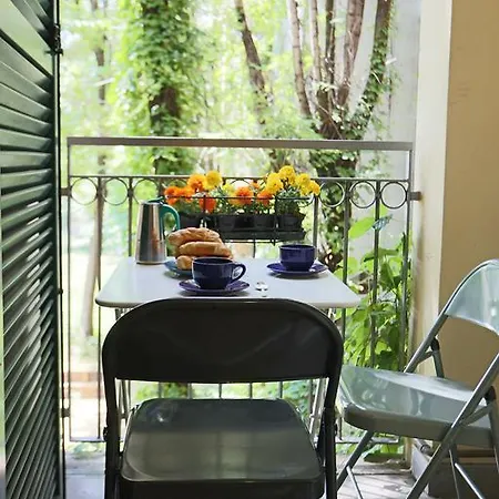 Apartment Scaldasole Flexyrent Milan