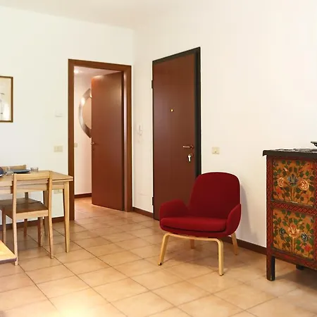 Apartment Scaldasole Flexyrent