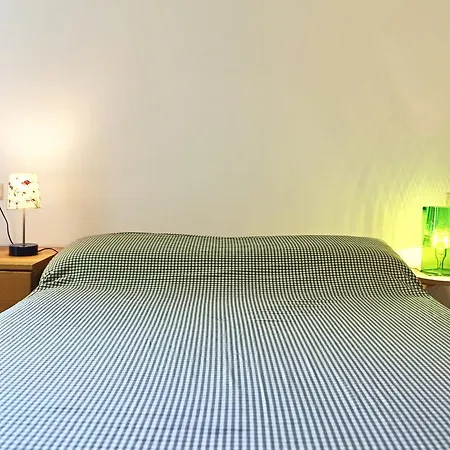 Scaldasole Flexyrent Apartment