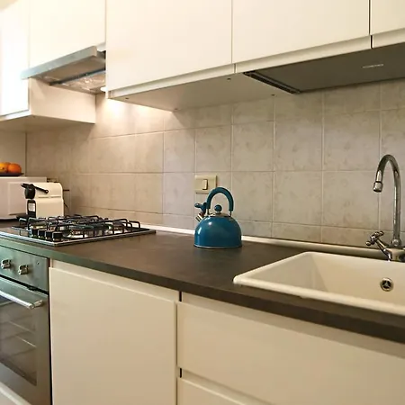 Scaldasole Flexyrent Apartment Milan