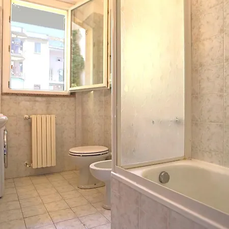 Apartment Scaldasole Flexyrent