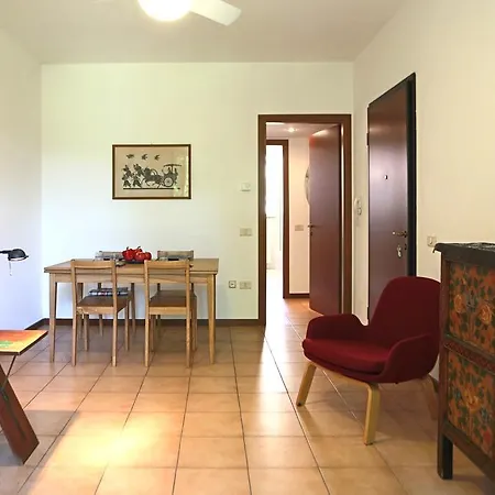 Scaldasole Flexyrent Apartment