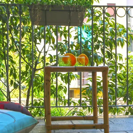 Scaldasole Flexyrent Apartment Milan
