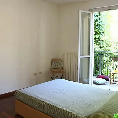 Scaldasole Flexyrent Apartment