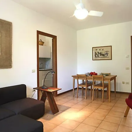 Apartment Scaldasole Flexyrent Milan