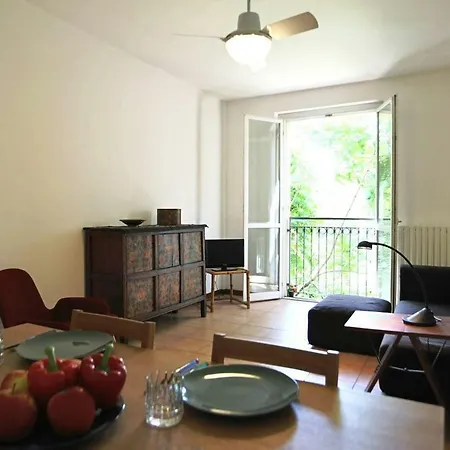 Scaldasole Flexyrent Apartment Milan