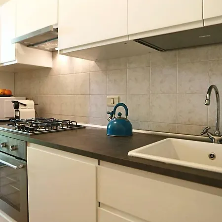 Apartment Scaldasole Flexyrent